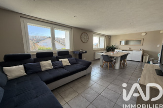 achat maison st-die-des-vosges 88100