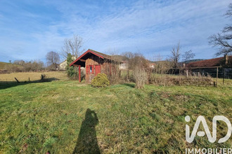 achat maison st-die-des-vosges 88100