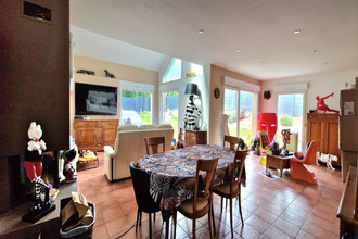 achat maison st-die-des-vosges 88100