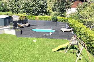 achat maison st-die-des-vosges 88100