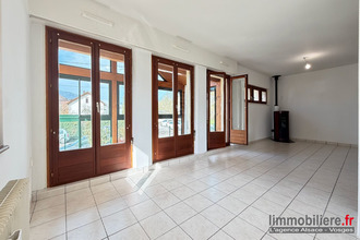 achat maison st-die-des-vosges 88100