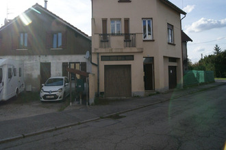 achat maison st-die-des-vosges 88100