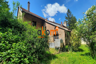 achat maison st-die-des-vosges 88100