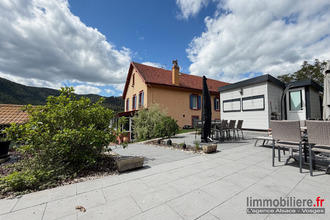 achat maison st-die-des-vosges 88100