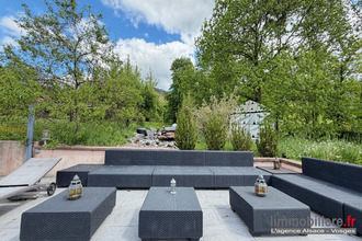 achat maison st-die-des-vosges 88100