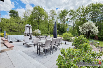 achat maison st-die-des-vosges 88100