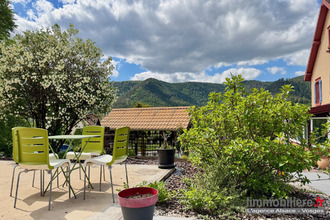 achat maison st-die-des-vosges 88100
