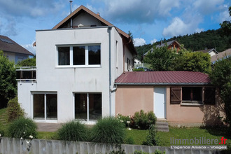 achat maison st-die-des-vosges 88100