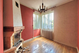 achat maison st-die-des-vosges 88100