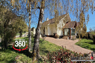 achat maison st-die-des-vosges 88100