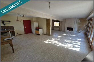 achat maison st-die-des-vosges 88100