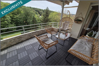 achat maison st-die-des-vosges 88100
