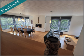 achat maison st-die-des-vosges 88100