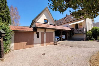 achat maison st-die-des-vosges 88100