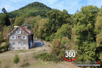achat maison st-die-des-vosges 88100