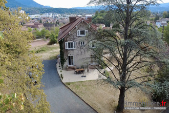 achat maison st-die-des-vosges 88100