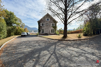 achat maison st-die-des-vosges 88100