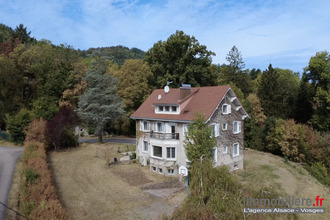 achat maison st-die-des-vosges 88100