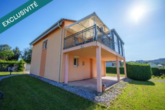 achat maison st-die-des-vosges 88100