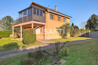 achat maison st-die-des-vosges 88100