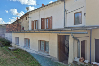 achat maison st-dier-d-auvergne 63520