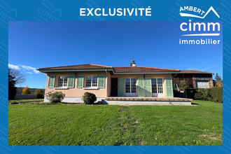 achat maison st-dier-d-auvergne 63520