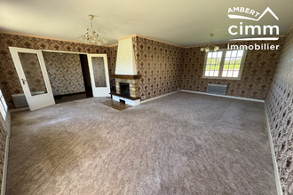 achat maison st-dier-d-auvergne 63520