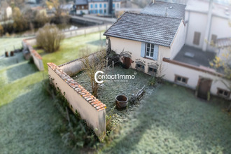 achat maison st-dier-d-auvergne 63520