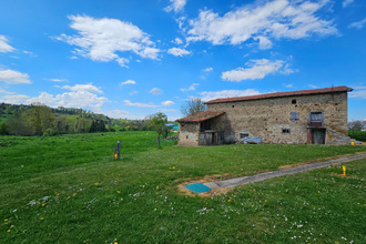 achat maison st-dier-d-auvergne 63520