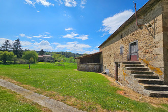 achat maison st-dier-d-auvergne 63520