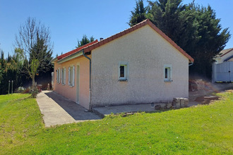 achat maison st-dier-d-auvergne 63520