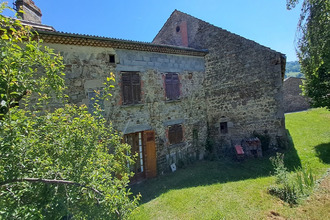 achat maison st-dier-d-auvergne 63520