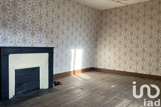 achat maison st-diery 63320