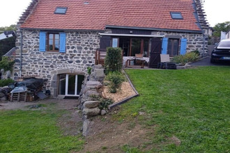 achat maison st-diery 63320