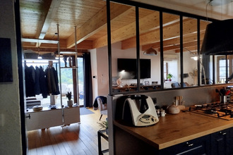 achat maison st-diery 63320