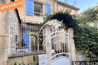 achat maison st-dionisy 30980