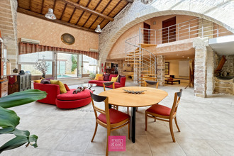 achat maison st-dionisy 30980