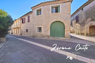 achat maison st-dionisy 30980