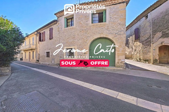 achat maison st-dionisy 30980