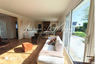 achat maison st-divy 29800