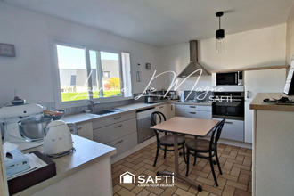 achat maison st-divy 29800