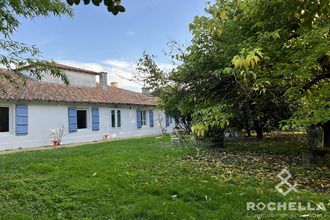 achat maison st-dizant-du-gua 17240