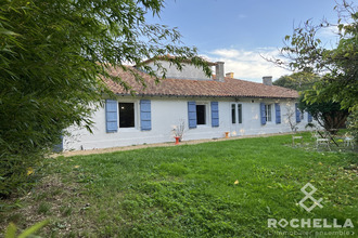 achat maison st-dizant-du-gua 17240