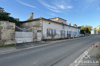 achat maison st-dizant-du-gua 17240