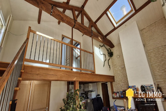 achat maison st-dizant-du-gua 17240