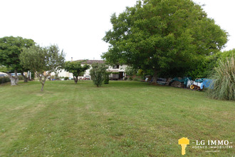 achat maison st-dizant-du-gua 17240