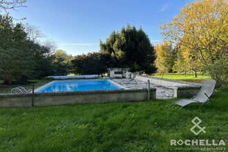 achat maison st-dizant-du-gua 17240