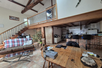 achat maison st-dizant-du-gua 17240