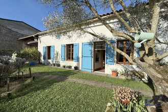 achat maison st-dizant-du-gua 17240