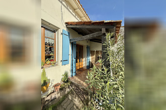 achat maison st-dizant-du-gua 17240